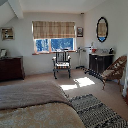 Bed and Breakfast Kyleard Ryan Monasterevin Zewnętrze zdjęcie