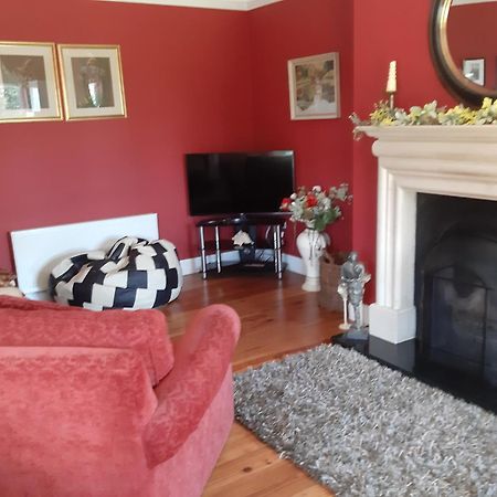 Bed and Breakfast Kyleard Ryan Monasterevin Zewnętrze zdjęcie