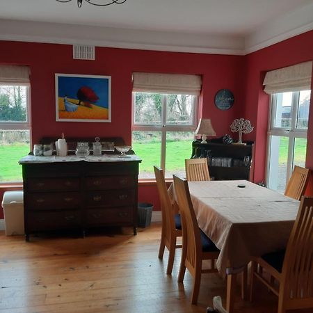 Bed and Breakfast Kyleard Ryan Monasterevin Zewnętrze zdjęcie