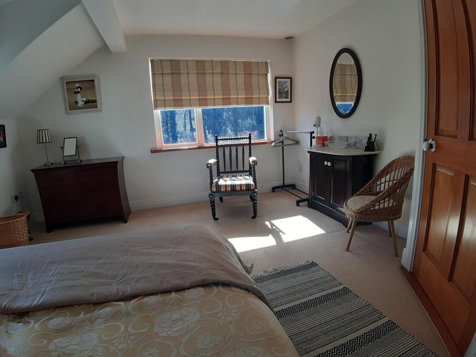 Bed and Breakfast Kyleard Ryan Monasterevin Zewnętrze zdjęcie