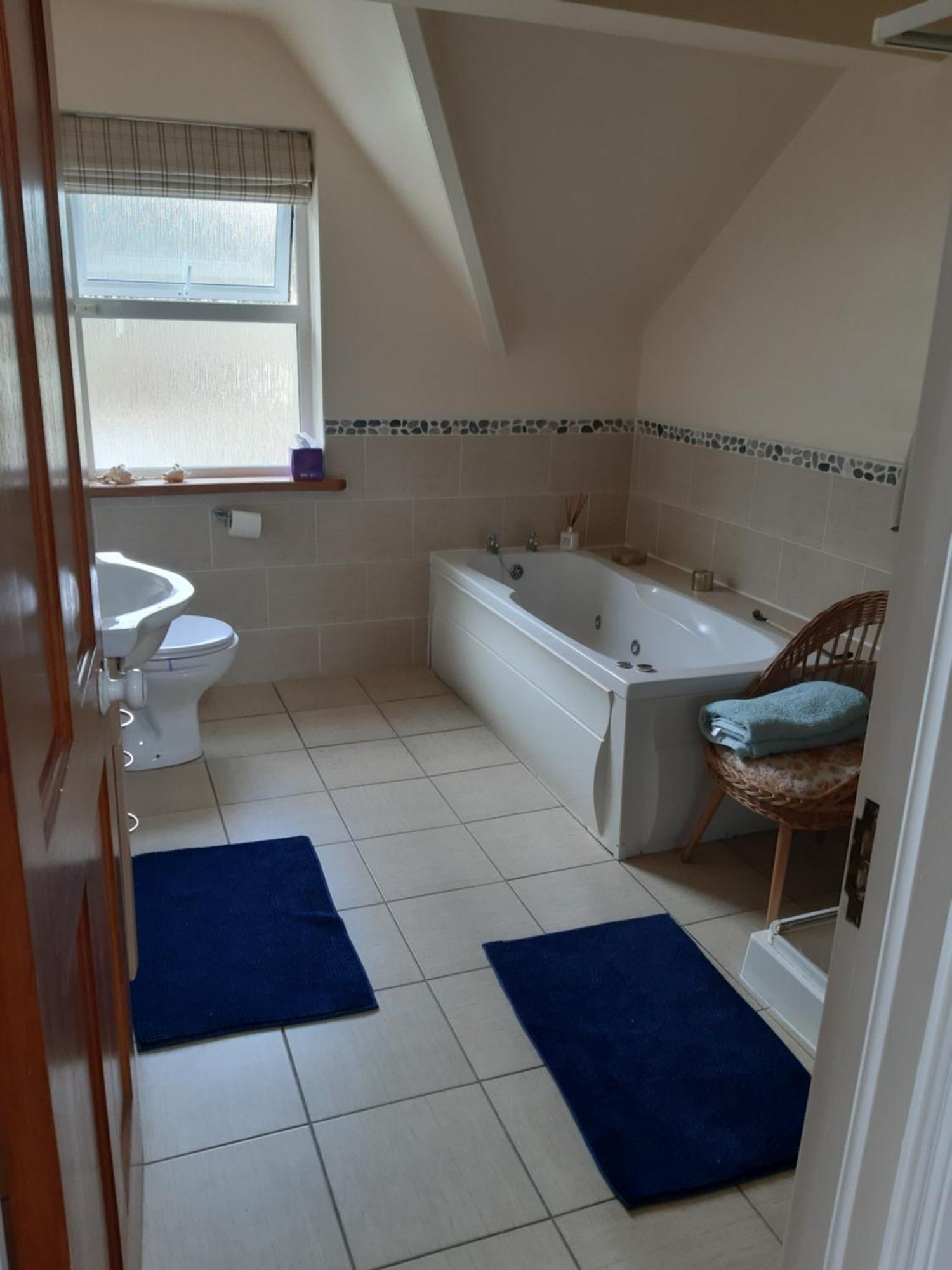Bed and Breakfast Kyleard Ryan Monasterevin Zewnętrze zdjęcie