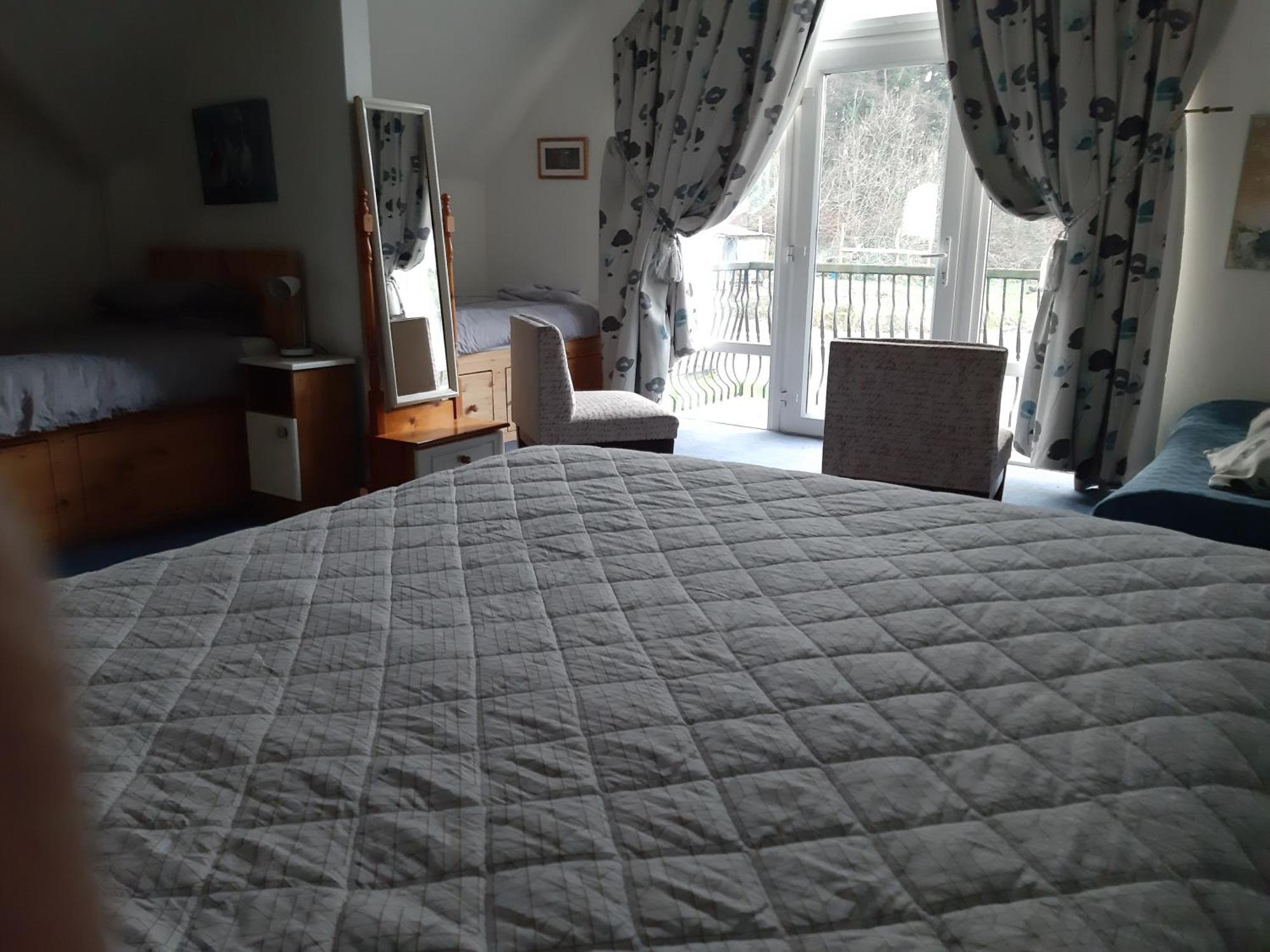Bed and Breakfast Kyleard Ryan Monasterevin Zewnętrze zdjęcie