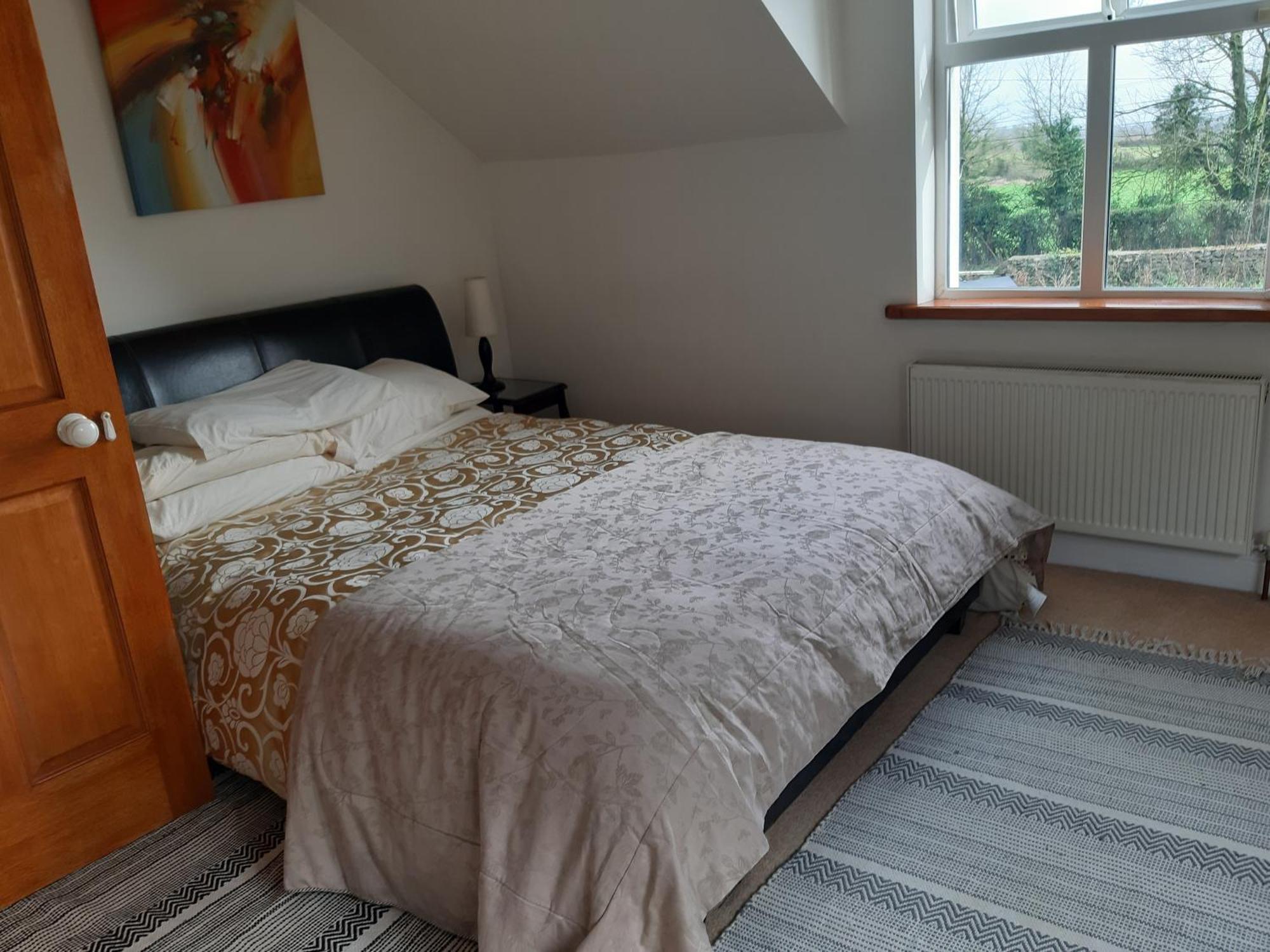 Bed and Breakfast Kyleard Ryan Monasterevin Zewnętrze zdjęcie